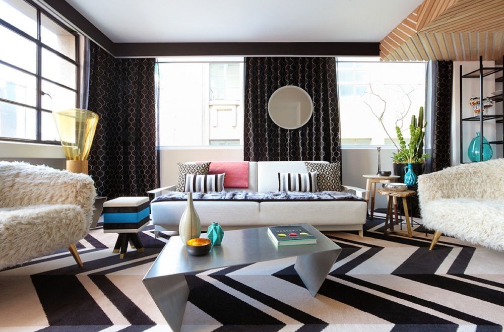 Adelphi Hotel Melbourne Exterior foto Interior design
